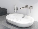 Внешняя часть смесителя для раковины GROHE Plus, L-Size, хром (29306003)