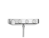 Душевая система GROHE Euphoria SmartControl System 310 Duo с термостатом для душа, хром (26507000)