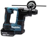 Аккумуляторный перфоратор Makita SDS-PLUS, 18В, 17 мм, 1,2 Дж, кейс, DHR171RTJ