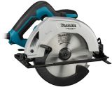 Дисковая пила Makita M5802B, 1050 Вт, 190 мм, 4900 об/мин