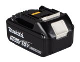 Набор Makita: 2 аккумулятора BL1850B, Li-Ion, 18 В, 5 Ач и двойное быстрое ЗУ DC18RD, 7.2-18 В, 2x9 А, 191L75-3