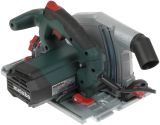 Дисковая пила Metabo KS 66 FS, 1500 Вт, 190 мм, 5000 об/мин (601066000)
