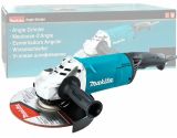 Угловая шлифмашина Makita GA9082, 2700 Вт, 230 мм, 6600 об/мин