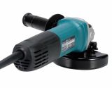 Угловая шлифмашина Makita M9511RB, 850 Вт, 125 мм, 11000 об/мин