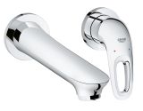 Внешняя часть смесителя для раковины GROHE Eurostyle, M-Size, хром (19571003)