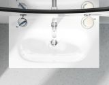 Смеситель для раковины GROHE Plus, S-size, хром (33163003/U) (царапины на корпусе)
