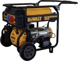 Бензиновый инверторный генератор DEWALT DXGNP853E, 8 кВт