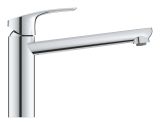 Смеситель для кухни GROHE Eurosmart, хром (30463000)