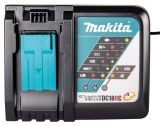Зарядное устройство Makita DC18RC, 7.2-18 В, 9 А (630793-1)