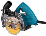 Отрезная пила Makita 4100KB, 1400 Вт, 125 мм, 12200 об/мин