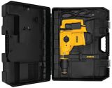 Отбойный молоток DEWALT D25810K, 1050 Вт, 7.1 Дж, 3150 уд/мин, в кейсе (D25810K-QS)