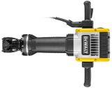 Отбойный молоток DEWALT D25981, 2100 Вт, 62 Дж, 960 уд/мин (D25981-QS)