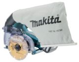 Аккумуляторная алмазная пила Makita DCC500Z, 18 В, 125 мм, 8800 об/мин, без АКБ и ЗУ