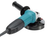 Угловая шлифмашина Makita GA5030R, 720 Вт, 125 мм, 11000 об/мин