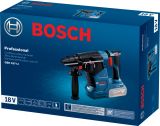 Аккумуляторный перфоратор Bosch GBH 187-LI, без АКБ и З/У, 0611923020
