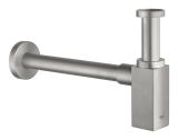 Сифон GROHE для раковины, суперсталь (40564DC0)