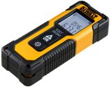 Аккумуляторный набор лазерного инструмента DEWALT DW0887100-1: нивелир DW088CG + дальномер DWHT77100, на батарейках, в кейсе TSTAK