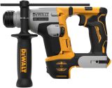 Аккумуляторный перфоратор DEWALT DCH172B, 20 В, 1.4 Дж, 4980 уд/мин, без АКБ и ЗУ (DCH172B-XJ)