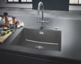 Смеситель для кухонной мойки GROHE Atrio, хром (30362000)