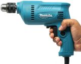Дрель Makita M0600B, 350 Вт, 3000 об/мин