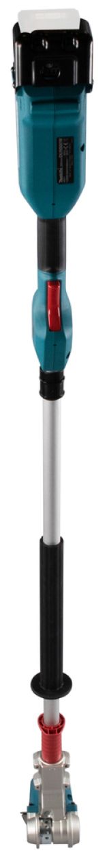 Аккумуляторный штанговый кусторез Makita, 18 В, 50 см, 2200 ход/мин, без АКБ и ЗУ, DUN500WZ