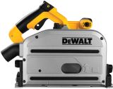 Дисковая пила DEWALT DWS520KT, 1300 Вт, 165 мм, 4000 об/мин, в кейсе TSTAK (DWS520KT-QS)