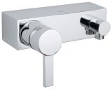 Смеситель для душа GROHE Allure, хром (32846000)