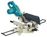 Торцовочная пила Makita LS0714N, 1010 Вт, 190 мм, 6000 об/мин
