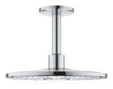 Верхний душ GROHE Rainshower SmartActive 310, 2 режима, 142 мм, хром (26477000)