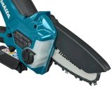 Аккумуляторная цепная пила Makita DUC101SF, 18 В, 10 см, с АКБ 3 Ач и ЗУ