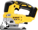 Аккумуляторный набор DEWALT DCK2012P2T, 18 В: дисковая пила DCS570 + лобзик DCS334, с 2 АКБ 5 Ач и ЗУ, в кейсе TSTAK (DCK2012P2T-QW)