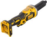Аккумуляторная прямошлифовальная машина DEWALT DCG426B, 20 В, 38 мм, 25000 об/мин, без АКБ и ЗУ (DCG426B-XJ)