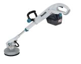 Аккумуляторная поломоечная машина Makita PS001GZ, 40 В, 200 мм, 600 об/мин, без АКБ и ЗУ
