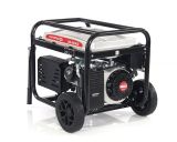 Генератор бензиновый ИНТЕРСКОЛ ЭБ-6500Э синхронный, 10.6 л.с., 5 кВт (795.0.0.40)