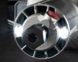 Аккумуляторный фрезер Makita RT001GZ19, 40 В, 31000 об/мин, 40 мм, без АКБ и ЗУ, в кейсе