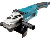 Угловая шлифмашина Makita GA9020, 2200 Вт, 230 мм, 6600 об/мин