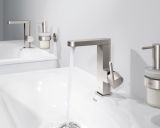 Смеситель для раковины GROHE Plus, M-size, хром (23871003)