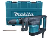 Отбойный молоток Makita HM1101C, 1300 Вт, 11.5 Дж, 2650 уд/мин