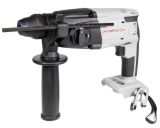 Аккумуляторный перфоратор ИНТЕРСКОЛ ПА-18/18Л2, 18 В, 1.3 Дж, 6900 уд/мин, без АКБ и ЗУ, в кейсе (329.0.0.74)