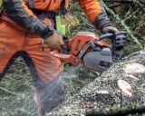 Бензопила Husqvarna 565, 9300 об/мин, 5 л.с., 46 cм, 9667339-18