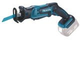 Аккумуляторная сабельная пила Makita DJR185Z, 18 В, 3000 ход/мин, 13 мм, без АКБ и ЗУ