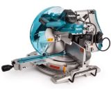 Торцовочная пила Makita LS1219, 1800 Вт, 305 мм, 3200 об/мин