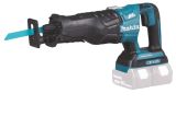 Аккумуляторная сабельная пила Makita DJR360Z, 2x18 В, 3000 ход/мин, 32 мм, без АКБ и ЗУ