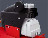 Компрессор Fubag FС 230/50 CM2, 1500 Вт, 8 бар, 50 л, 61431379