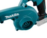 Набор: аккумуляторный воздуходув Makita UB100DZ + аккумулятор Makita 197396-9