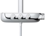 Готовый комплект для душа GROHE Rainshower SmartControl 360 DUO (NSB0137)