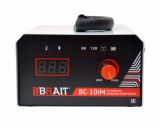 Зарядное устройство BRAIT BC-10iM, 10А, 10 Ач, 400 Вт, 19.01.022.043