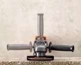 Аккумуляторная углошлифовальная машина BLACK+DECKER BCG720M1, 18 B, 4 Ач , Li-Ion, 1 АКБ, ЗУ