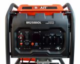 Генератор бензиновый инверторный Brait BR2500iOL 2.2 кВт, 230В, 02.01.067.100