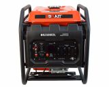 Генератор бензиновый инверторный Brait BR2500iOL 2.2 кВт, 230В, 02.01.067.100